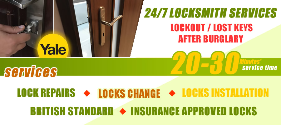 Chigwell Locksmith